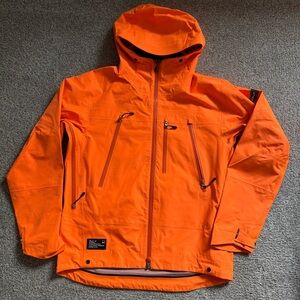Polo Ralph Lauren RLX sport Jacket